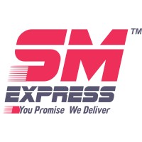 SM Express Logistics Pvt Ltd logo - Similar company to Sm Logistics