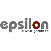 Epsilon Kurumsal Çözümler logo - Similar company to Inohom Akıllı Ev Sistemleri