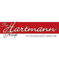 The Hartmann Group logo - Similar company to Elm Tree Communities