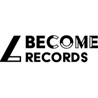 Become Records logo - Similar company to Vaeze