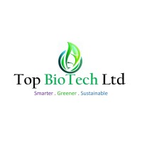 TopBioTech logo - Similar company to Glycogene Inc. Usa