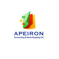 Apeiron Accounting & Bookkeeping LLC logo - Similar company to Authentic Accounting And Bookkeeping L.L.C