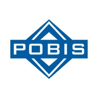 Pobis logo - Similar company to Kestools Oy