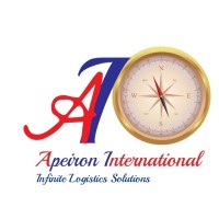 Apeiron International (Infinite Logistics Solutions) logo - Similar company to Vbs Consultancy