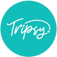 Tripsy App logo - Similar company to Tripsy