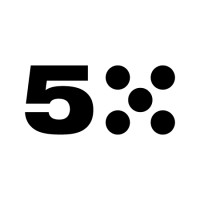 5X logo - Similar company to Chunks