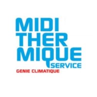 Midi Thermique Service logo - Similar company to Belet Isolation Rodez