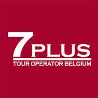 7Plus Tour Operator logo - Similar company to Domex Dmc
