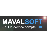 Mavalsoft Inc. logo - Similar company to Ipso Technologies