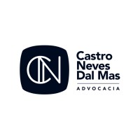 Advocacia Castro Neves Dal Mas logo - Similar company to Infill Pesquisa E Desenvolvimento Ltda