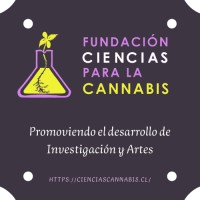 Fundación Ciencias para la Cannabis logo - Similar company to Cannabis Research Center (Cecann, Acronym In Spanish)