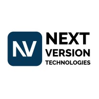 Next Version Technologies logo - Similar company to Jotika Software Ltd - Software For Glass