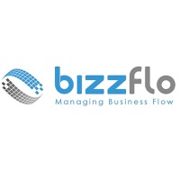 Bizzflo Business Management Software logo - Similar company to Tagfi