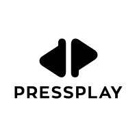 PressPlayGlobal logo - Similar company to Common Thread
