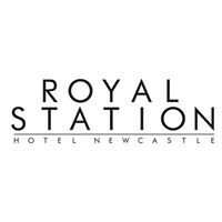 Royal Station Hotel Newcastle logo - Similar company to Sachins