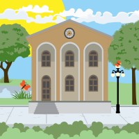 Schlegel Villages logo - Similar company to Capture Studio