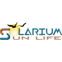 Solarium SunLife logo - Similar company to Hola Princesa