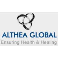 Althea Global logo - Similar company to Althéa S.A