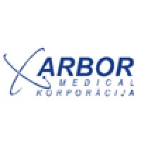Arbor Medical Korporācija logo - Similar company to Interlux, Uab