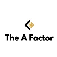The A Factor logo - Similar company to Iwem