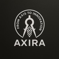 AXIRA logo - Similar company to Roody