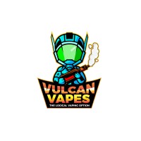 Vulcan Vapes logo - Similar company to Dante Llc