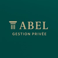 ABEL Gestion Privee logo - Similar company to (Co)Efficient - Family Office Nouvelle Génération