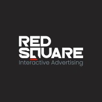 Red Square logo - Similar company to Good Giant
