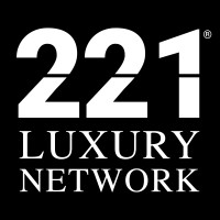221 LUXURY NETWORK logo - Similar company to Hasamia