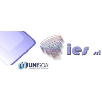 IES srl logo - Similar company to Fedlearn