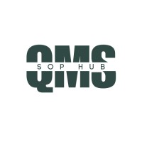 QMS SOP Hub logo - Similar company to Dvine Laboratories Inc