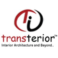 Transterior™ Interior Designing Company logo - Similar company to Fade And Forge Interior