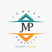 Jomega Projects logo - Similar company to F5 Shanghai