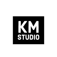 KM Studio BH logo - Similar company to Green Bee Media Solutions Limited
