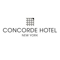 Concorde Hotel New York logo - Similar company to Henn Na Hotel New York
