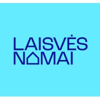 LAISVĖS NAMAI logo - Similar company to Latvian Institute Of Horticulture