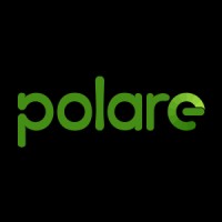 Polare logo - Similar company to Eqo