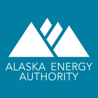 Alaska Energy Authority logo - Similar company to Doyon Utilities