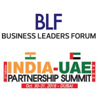 IUPS- India UAE Partnership Summit logo - Similar company to All Things Favourite
