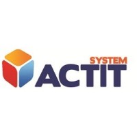 ACTIT SYSTEM logo - Similar company to Acs International