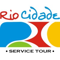 Rio Cidade Service Tour logo - Similar company to Rede Imulheres
