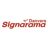 Signarama-Danvers-MA logo - Similar company to Lightmark Creative