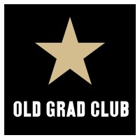 Old Grad Club logo - Similar company to Get 2 Vet Podcast And Community