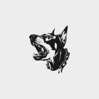Doghouse logo - Similar company to 554 Design
