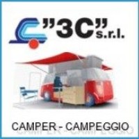 3C SRL GLI SPECIALISTI DEL CAMPER logo - Similar company to Sicurimpresa Ap