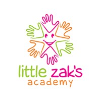 Little Zak's Academy logo - Similar company to Thrive Early Learning Centres