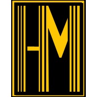 Hazrin & Muzamil logo - Similar company to Balendran Chong