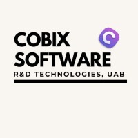 COBIX SOFTWARE R&D TECHNOLOGIES, UAB logo - Similar company to Dapphr