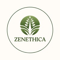 Zenethica logo - Similar company to Cyber Sciences | Trystar