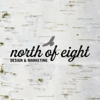 North Of Eight Design & Marketing